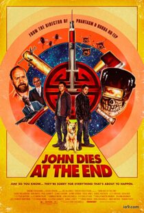 دانلود فیلم John Dies at the End 201236457-1008792889