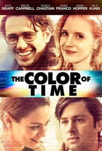 دانلود فیلم The Color of Time 201236319-54502721