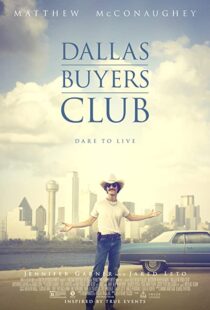 دانلود فیلم Dallas Buyers Club 201337912-388627401