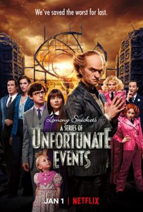 دانلود سریال A Series of Unfortunate Events37241-306936199