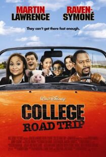 دانلود فیلم College Road Trip 200835106-67993548