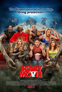 دانلود فیلم Scary Movie V 201337917-835319853