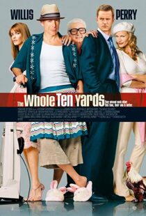 دانلود فیلم The Whole Ten Yards 200434325-834681208