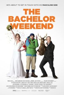 دانلود فیلم The Bachelor Weekend 201337592-619107073