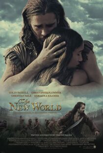 دانلود فیلم The New World 200534563-571456254