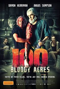 دانلود فیلم 100 Bloody Acres 201236171-1286079503