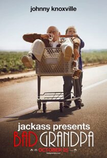 دانلود فیلم Bad Grandpa 201337556-1245908023