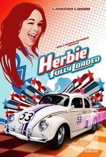 دانلود فیلم Herbie Fully Loaded 200534567-1261381067