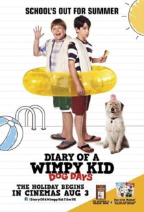 دانلود فیلم Diary of a Wimpy Kid: Dog Days 201236346-1026753855