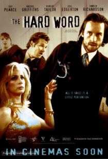 دانلود فیلم The Hard Word 200234216-843382573