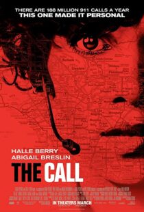 دانلود فیلم The Call 201338016-279505225