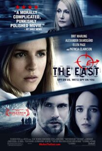 دانلود فیلم The East 201338011-1347111117