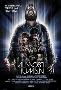 دانلود فیلم Almost Human 201338197-1735748441