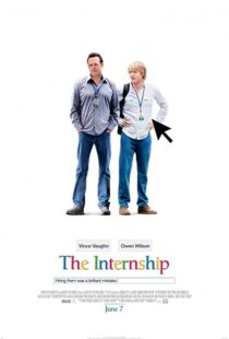 دانلود فیلم The Internship 201338129-1033730681