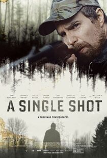 دانلود فیلم A Single Shot 201337958-1692891853