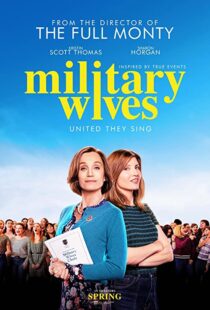 دانلود فیلم Military Wives 201936719-1872615747