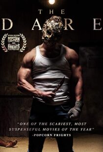 دانلود فیلم The Dare 201934062-1984181235