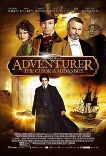 دانلود فیلم The Adventurer: The Curse of the Midas Box 201337943-44976894