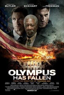 دانلود فیلم Olympus Has Fallen 201338191-1584055863