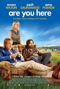 دانلود فیلم Are You Here 201337961-1078077347