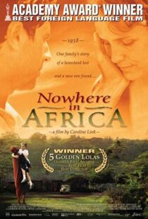 دانلود فیلم Nowhere in Africa 200134183-1823161797