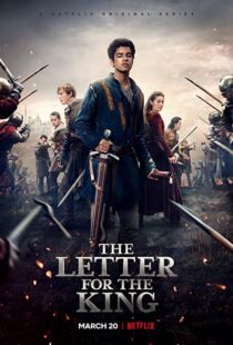 دانلود سریال The Letter for the King35978-75291888