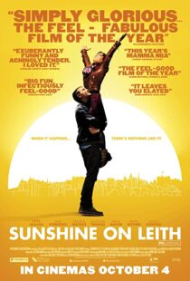 دانلود فیلم Sunshine on Leith 201337626-1763079660