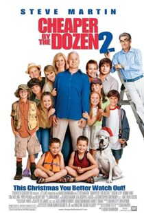 دانلود فیلم Cheaper by the Dozen 2 200534536-623564252