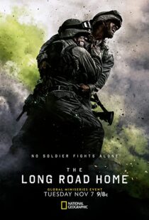 دانلود سریال The Long Road Home35457-1233233143