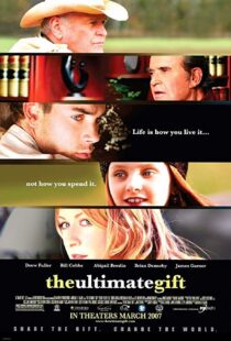 دانلود فیلم The Ultimate Gift 200633905-1345286563