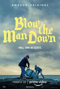 دانلود فیلم Blow the Man Down 201936011-39877858