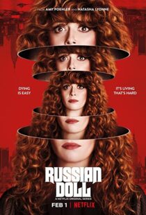 دانلود سریال Russian Doll37313-1173633956