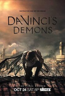 دانلود سریال Da Vinci’s Demons56787-1812611932