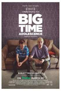 دانلود فیلم Big Time Adolescence 201935310-706059731