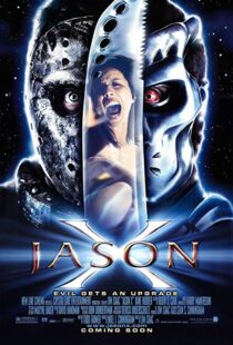 دانلود فیلم Jason X 200134209-2046630446