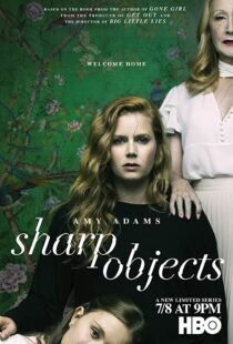 دانلود سریال Sharp Objects37381-737432502