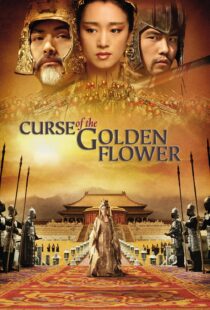 دانلود فیلم Curse of the Golden Flower 200633899-816900573