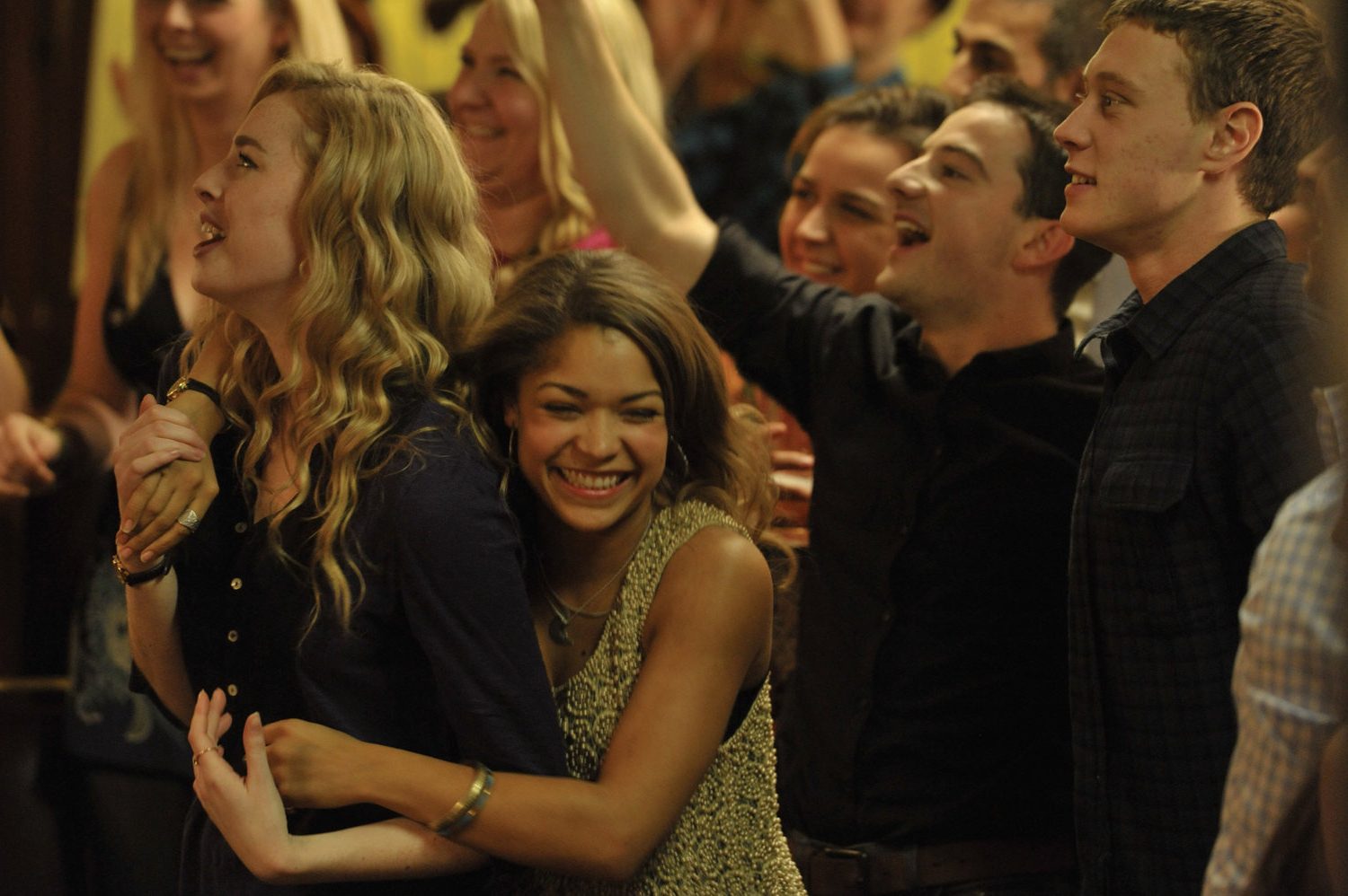 دانلود فیلم Sunshine on Leith 2013