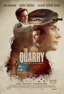 دانلود فیلم The Quarry 202040536-777577933