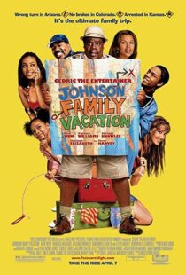 دانلود فیلم Johnson Family Vacation 200441262-925507076