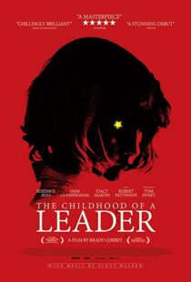 دانلود فیلم The Childhood of a Leader 201539974-965938884