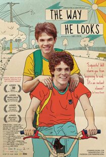 دانلود فیلم The Way He Looks 201440970-12039306