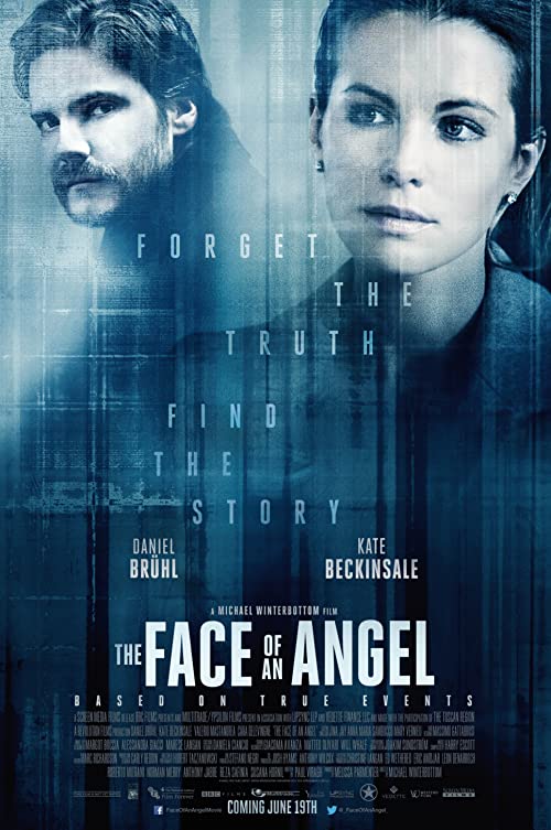 دانلود فیلم The Face of an Angel 2014