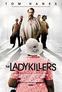 دانلود فیلم The Ladykillers 200440337-1245105839