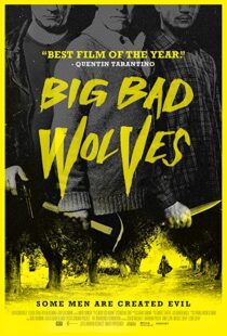 دانلود فیلم Big Bad Wolves 201340921-745516903