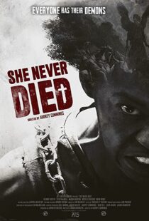 دانلود فیلم She Never Died 201940501-1994922240