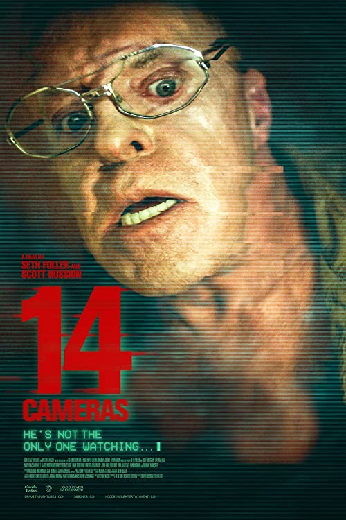 دانلود فیلم 14 Cameras 2018