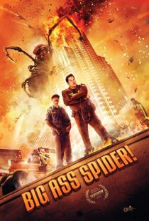 دانلود فیلم Big Ass Spider! 201340442-1456382071