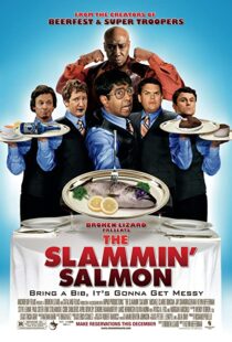 دانلود فیلم The Slammin’ Salmon 200940945-1728297065