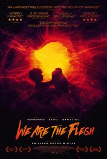 دانلود فیلم We Are the Flesh 201640765-759542115